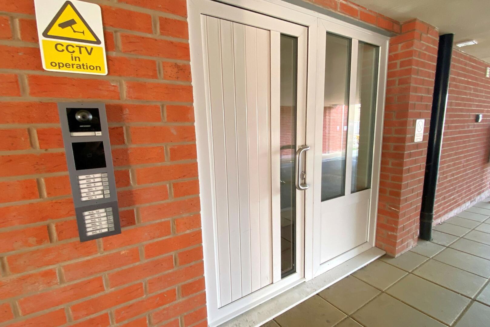 Terreno Court, Amblecote, Stourbridge